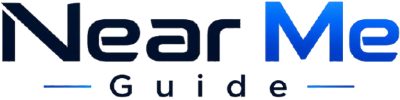 NearmeGuide