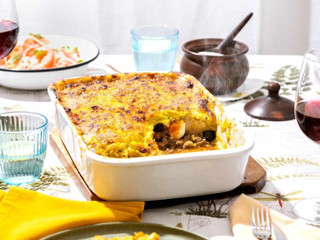 Best Tarta de Choclo Near Me: Your Complete Guide to Finding Authentic Chilean Corn Pie in the UK Best Tarta de Choclo Near Me