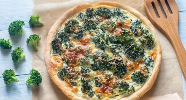 Best Tarta de Brócoli Near Me: Find Fresh, Delicious Broccoli Tart Near You Best Tarta de Brócoli Near Me