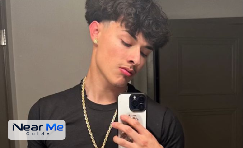 Alex Chino: Biography, Career, Business Ventures, Net Worth & Latest Updates. Alex Chino