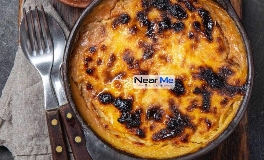 best tarta de choclo near me