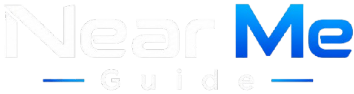 NearmeGuide