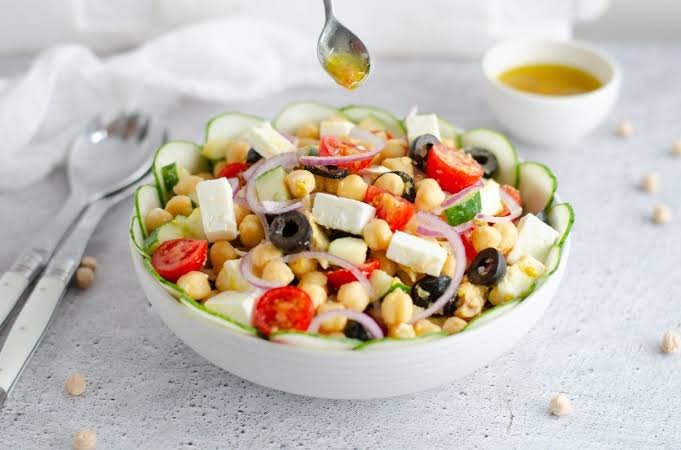 Best Ensalada de Garbanzos Near Me Best Ensalada de Garbanzos Near Me