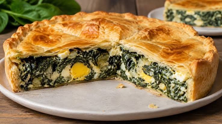 Best Tarta de Espinaca Near Me: Top Places to Enjoy Fresh Spinach Pie Nearby Best Tarta de Espinaca Near Me