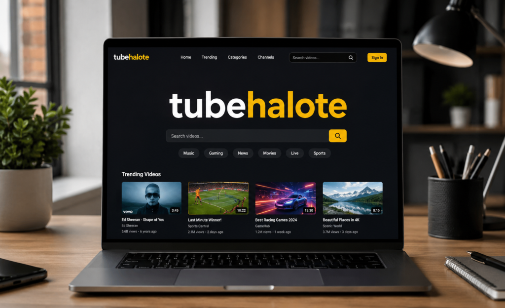 tubehalote